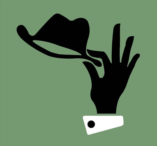 Hat Etiquette 101 - Hats by Bru