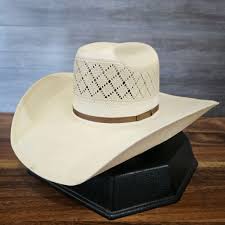Biggar Straw Hat: Hollywood (Ivory) - Hats by Bru