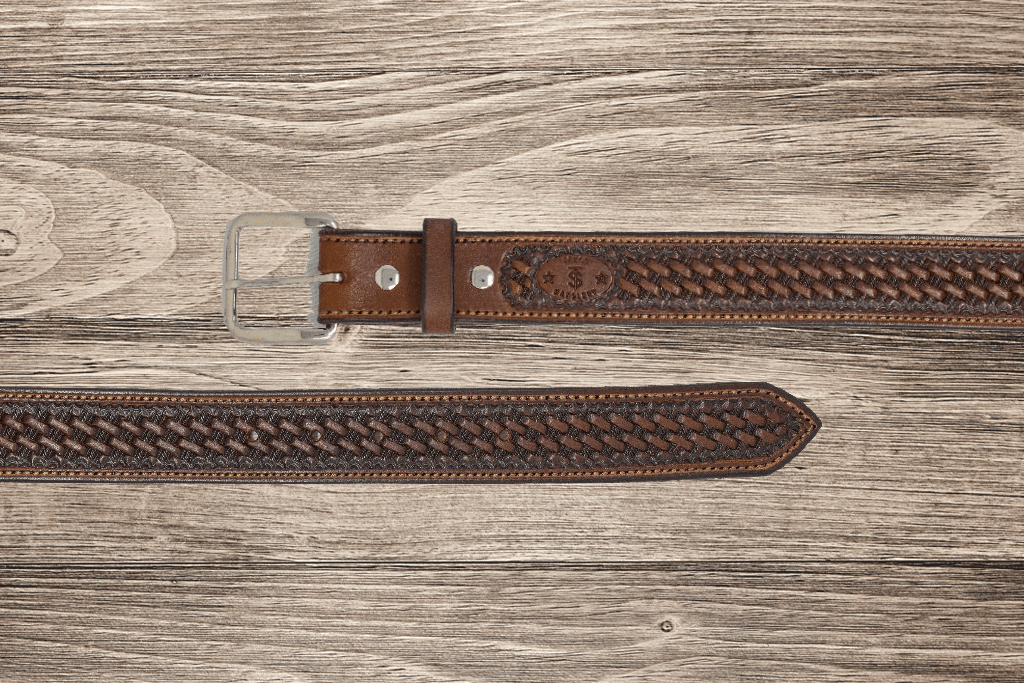 Chocolate Basket Stamp - Hats by Bru