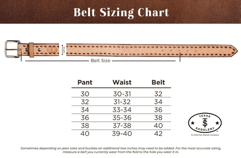 Saddle Tan Smooth Border - Hats by Bru